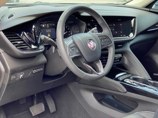 2023 Buick Envision Avenir FWD