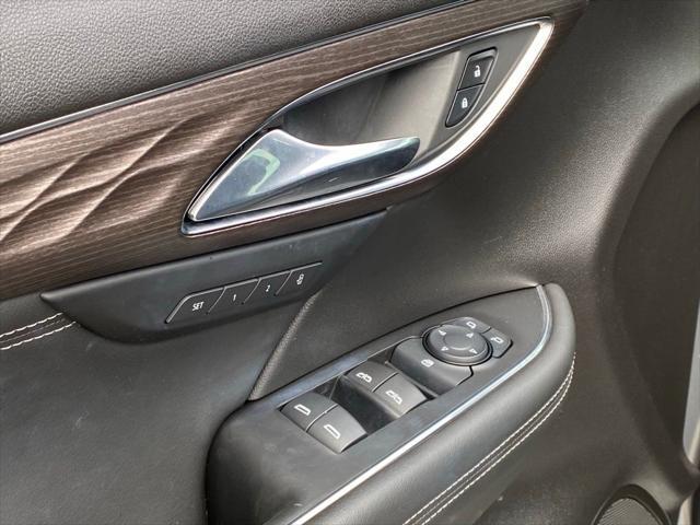 2023 Buick Envision Avenir FWD