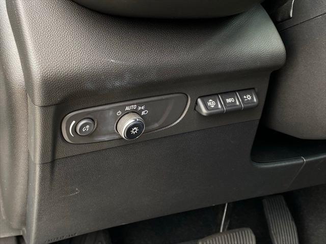 2023 Buick Envision Avenir FWD