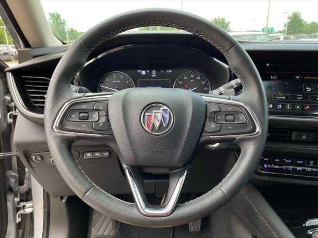 2023 Buick Envision Avenir FWD