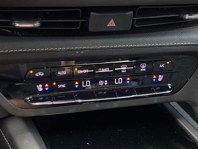 2023 Buick Envision Avenir FWD