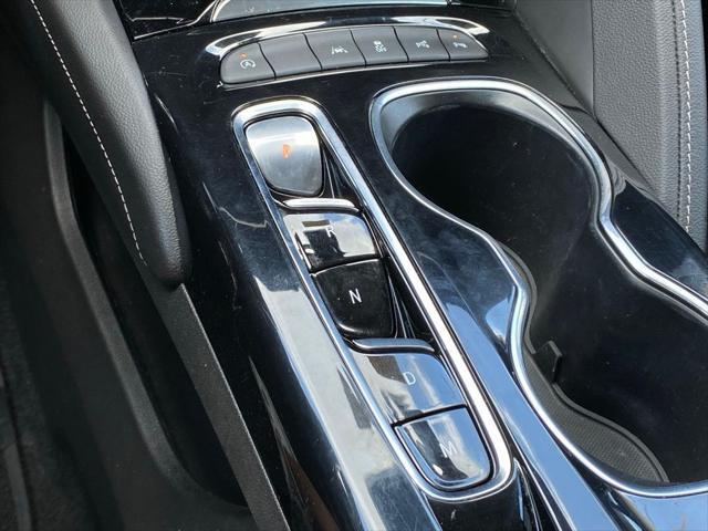 2023 Buick Envision Avenir FWD