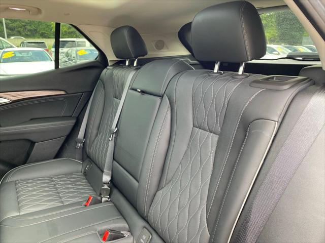 2023 Buick Envision Avenir FWD
