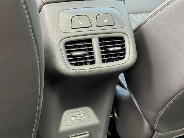 2023 Buick Envision Avenir FWD