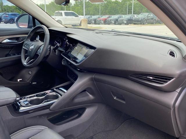 2023 Buick Envision Avenir FWD