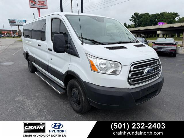 2019 Ford Transit XLT for sale in NORTH LITTLE ROCK, AR