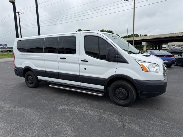 2019 Ford Transit XLT
