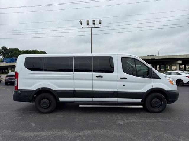 2019 Ford Transit XLT