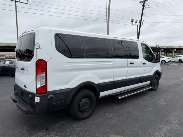 2019 Ford Transit XLT