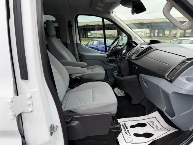 2019 Ford Transit XLT