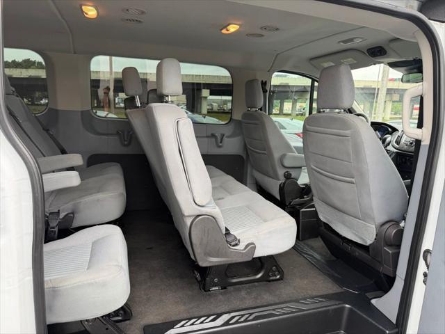 2019 Ford Transit XLT
