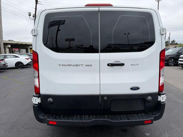 2019 Ford Transit XLT