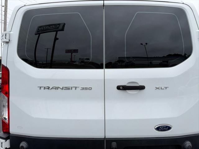 2019 Ford Transit XLT