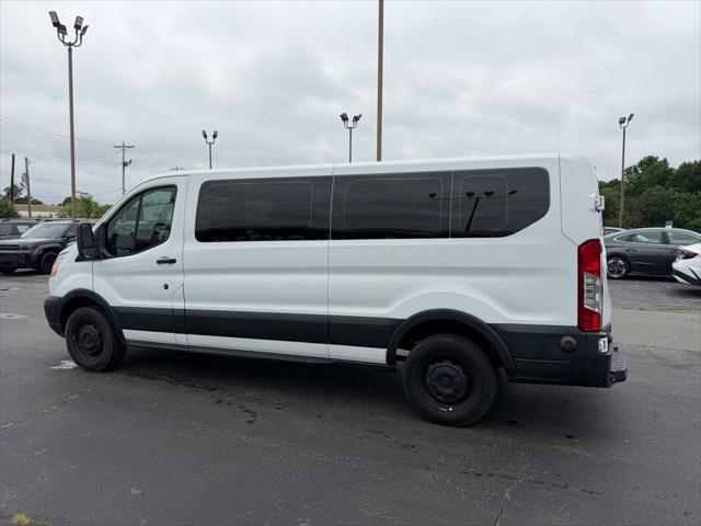 2019 Ford Transit XLT