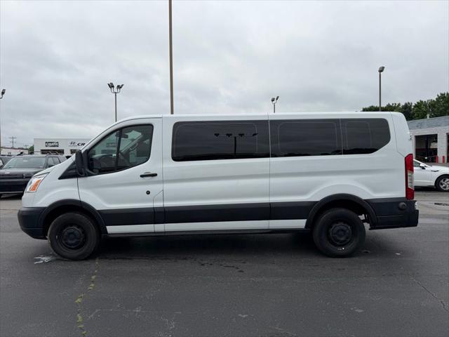 2019 Ford Transit XLT
