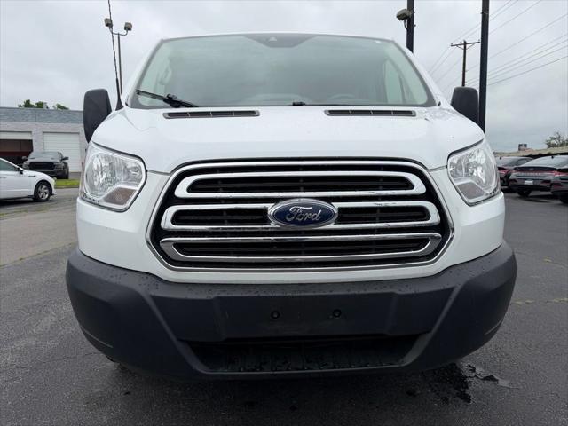 2019 Ford Transit XLT
