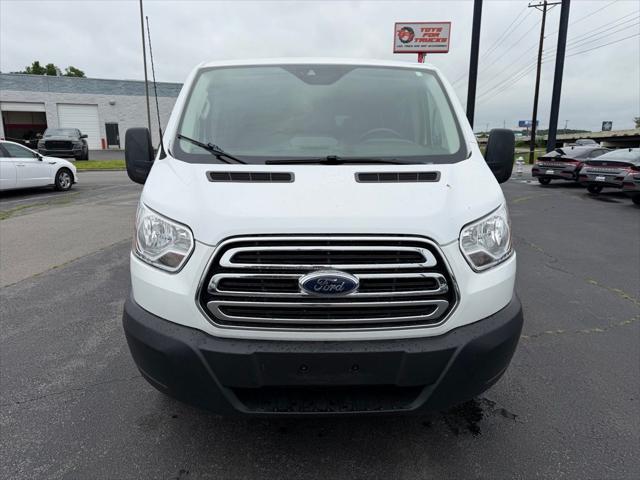 2019 Ford Transit XLT