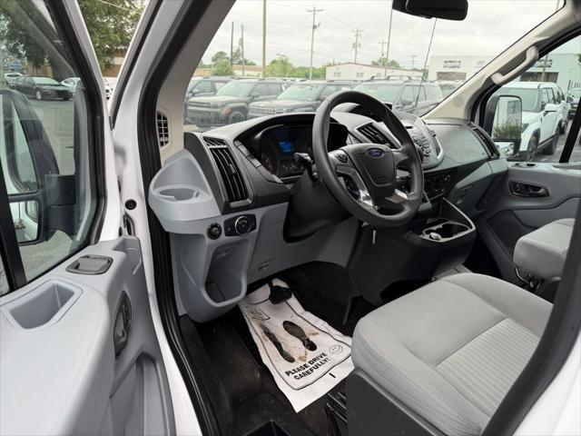 2019 Ford Transit XLT