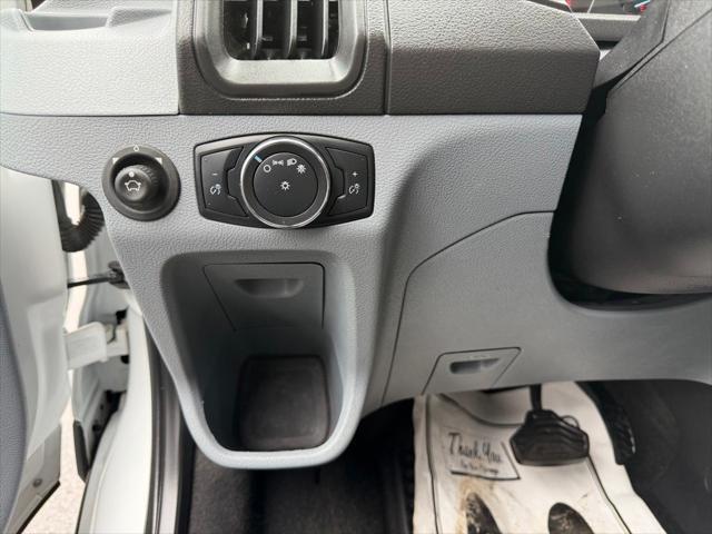 2019 Ford Transit XLT