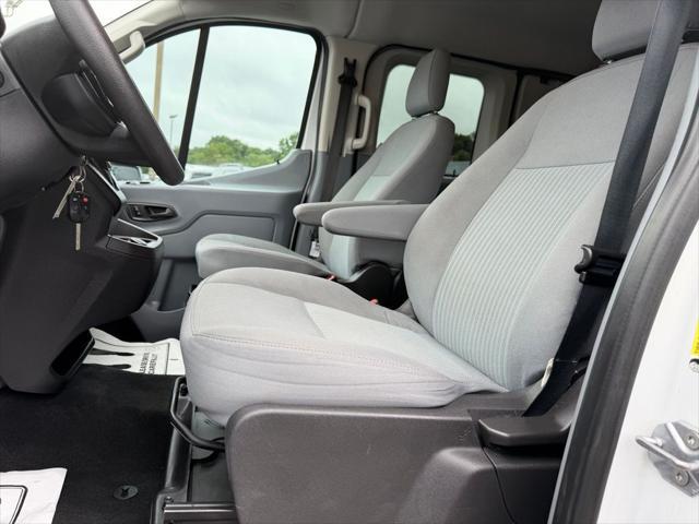 2019 Ford Transit XLT