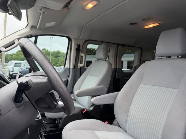 2019 Ford Transit XLT