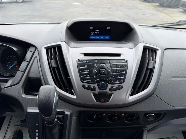 2019 Ford Transit XLT