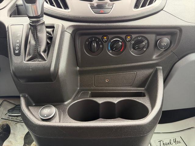 2019 Ford Transit XLT