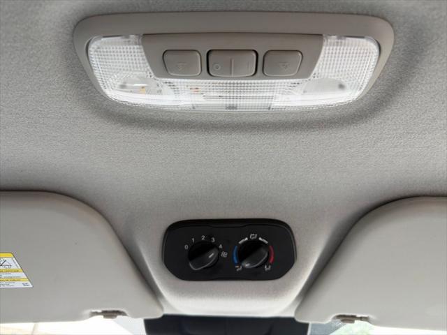2019 Ford Transit XLT