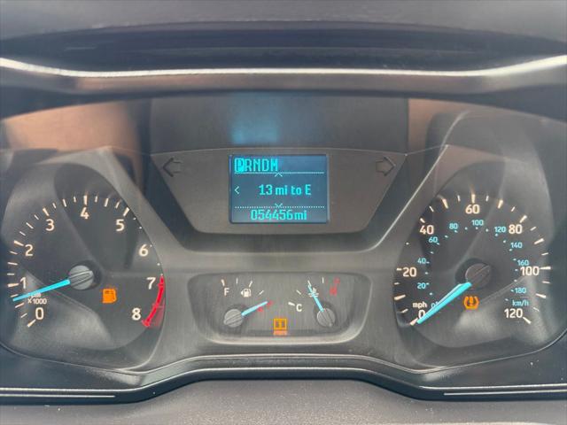 2019 Ford Transit XLT