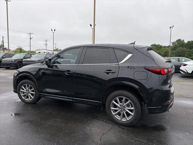 2024 Mazda CX-5 2.5 S Preferred