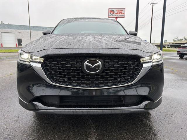 2024 Mazda CX-5 2.5 S Preferred