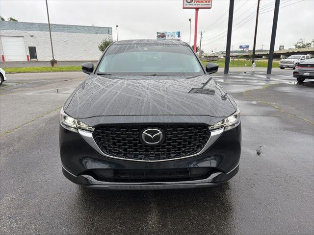 2024 Mazda CX-5 2.5 S Preferred