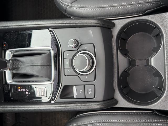 2024 Mazda CX-5 2.5 S Preferred