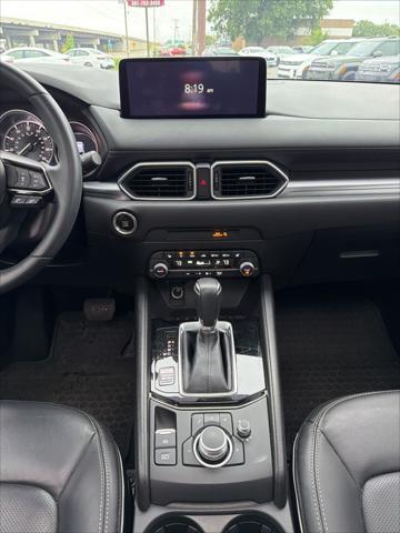 2024 Mazda CX-5 2.5 S Preferred