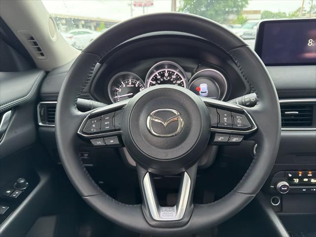 2024 Mazda CX-5 2.5 S Preferred