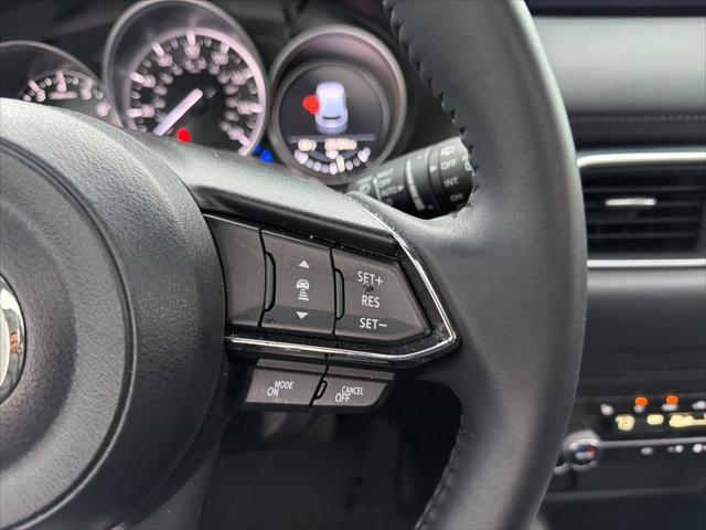2024 Mazda CX-5 2.5 S Preferred