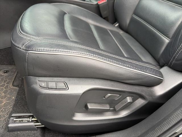 2024 Mazda CX-5 2.5 S Preferred