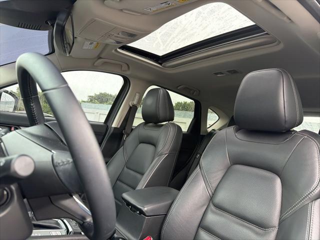 2024 Mazda CX-5 2.5 S Preferred