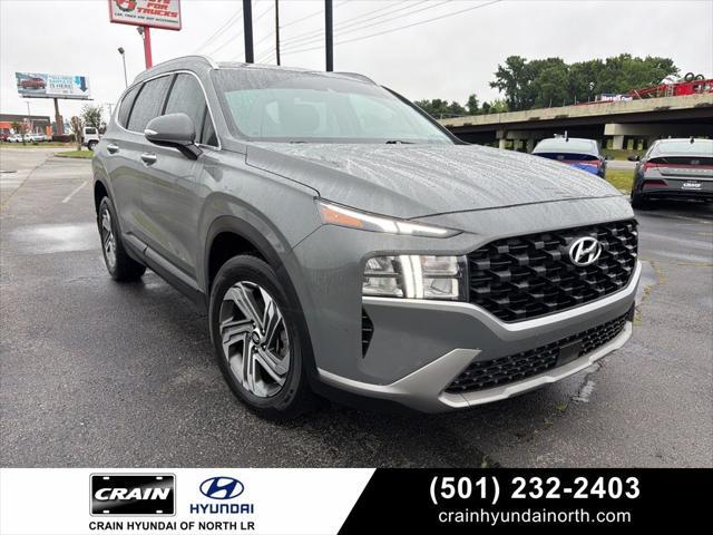2023 Hyundai Santa Fe SEL for sale in NORTH LITTLE ROCK, AR