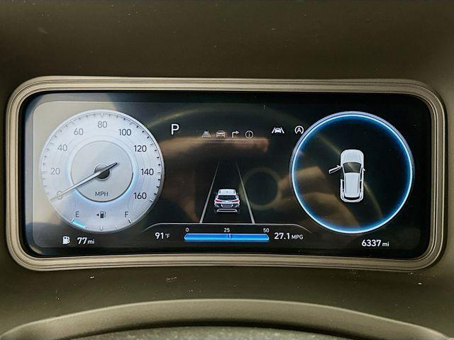 2023 Hyundai Kona N Line
