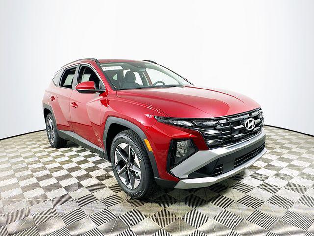 2026 Hyundai Tucson SEL for sale in LAKELAND, FL
