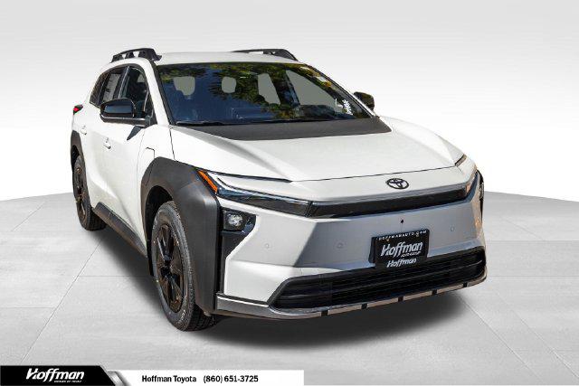 2026 Toyota bZ Woodland Base for sale in West Simsbury, CT