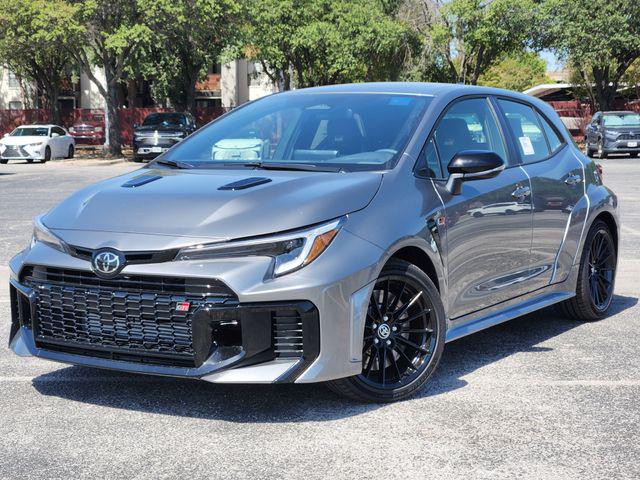 2026 Toyota GR Corolla Unknown for sale in Arlington, TX
