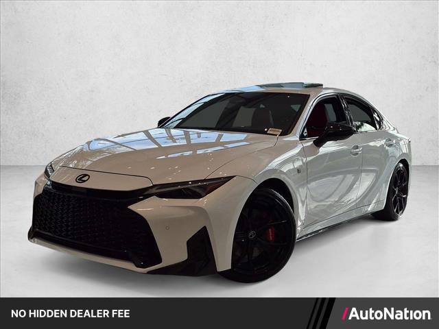 2026 Lexus IS 350 F SPORT for sale in Tampa, FL