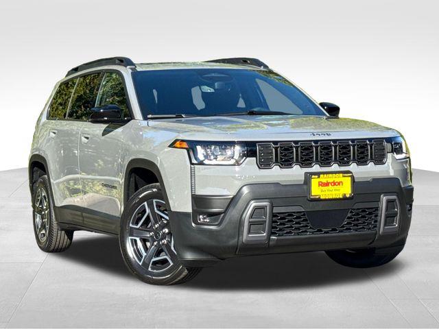 2026 Jeep Cherokee Limited 4x4 for sale in Monroe, WA