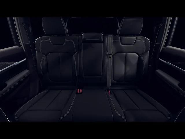 2026 Jeep Grand Cherokee GRAND CHEROKEE LIMITED 4X4 2026 Jeep Grand Cherokee GRAND CHEROKEE LIMITED 4X4