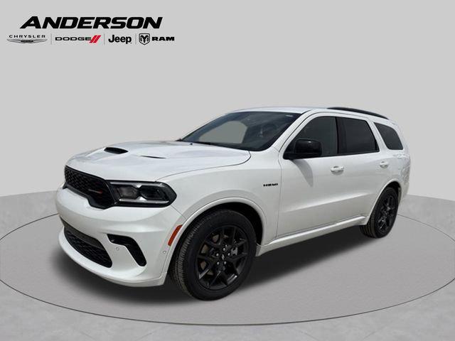 2026 Dodge Durango DURANGO GT AWD HEMI V8
