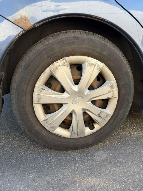 2013 Subaru Impreza 2.0i