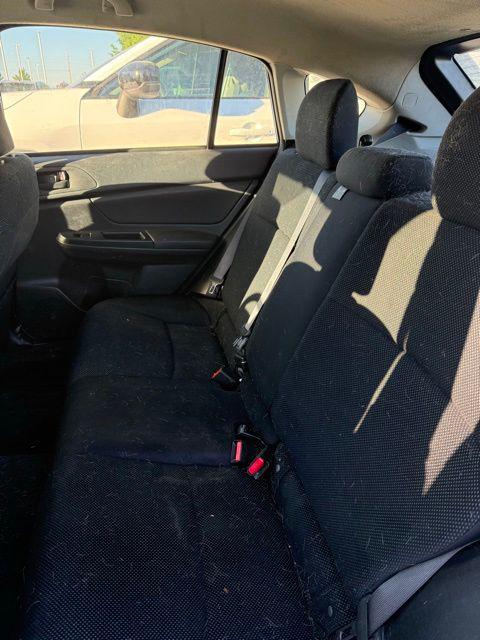 2013 Subaru Impreza 2.0i