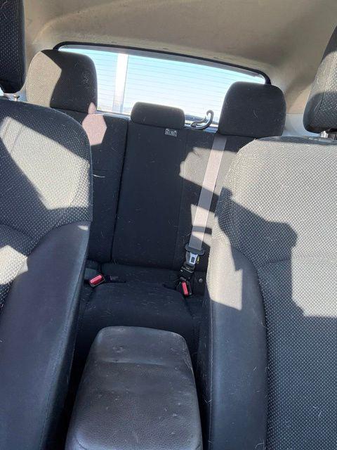 2013 Subaru Impreza 2.0i